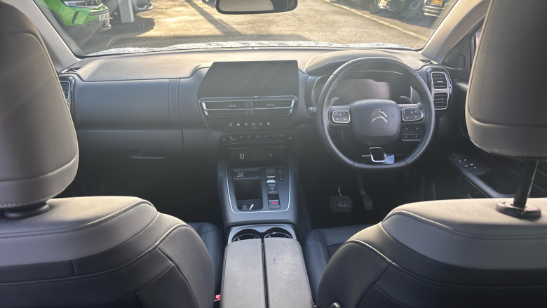 Citroen C5 Aircross 1.6 Plug-in Hybrid Max 5dr e-EAT8 Hatchback